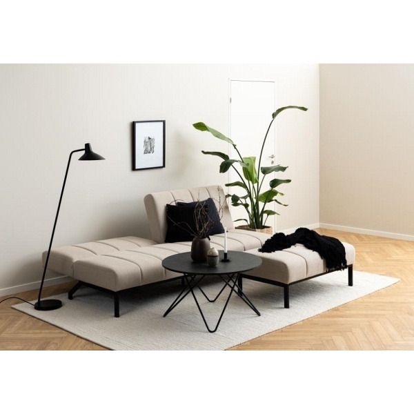 Sofa Caix beżowa - ACTONA